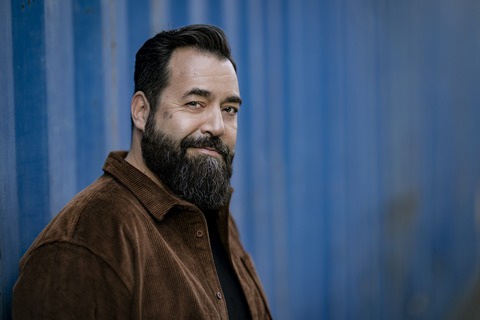 Laith Al-Deen - Live 2025 - Osterholz-Scharmbeck - 18.10.2025 20:00