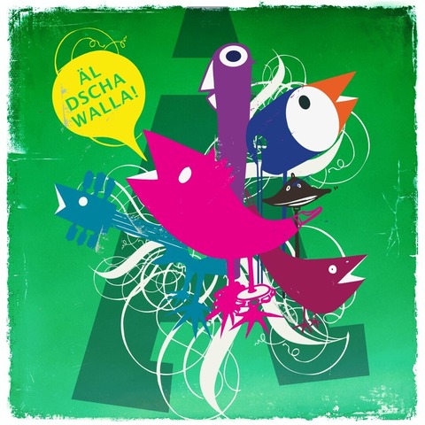 l Jawala Kinderkonzert - Offenburg - 07.11.2025 15:30
