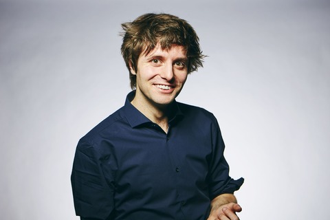 Cologne Comedy Festival: Lennart Schilgen - Abwesenheitsnotizen - Kln - 28.10.2025 20:15