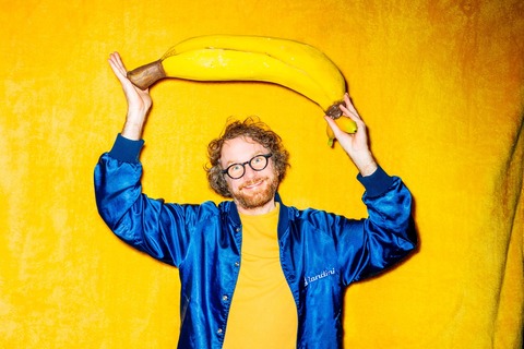 Cologne Comedy Festival: Friedemann Weise - Das bisschen Content - Kln - 27.10.2025 20:15