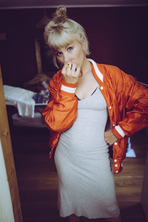 Cologne Comedy Festival: Marie Lumpp - Mama ohne Plan - Kln - 26.10.2025 19:00