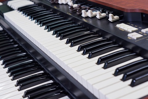 Orgel und Trompete - Frenkendorf - 23.05.2025 20:00