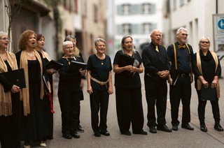 Cantas-Chor