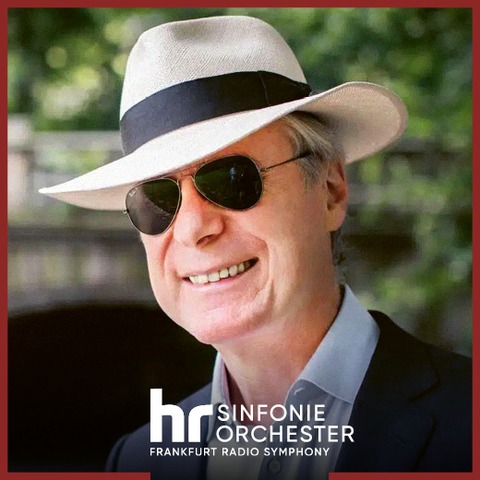 Groe Reihe | Harmonielehre - Frankfurt am Main - 12.12.2025 20:00