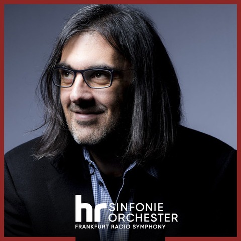 Groe Reihe | Bruckner 9 - Frankfurt am Main - 14.11.2025 20:00