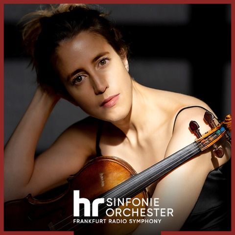 Groe Reihe | Brahms 4 - Frankfurt am Main - 11.06.2026 19:00