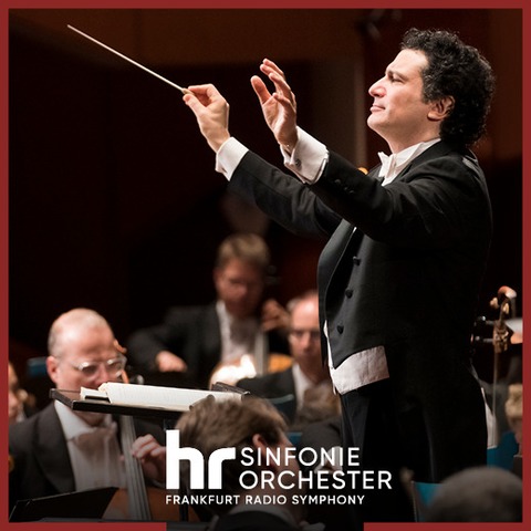 Groe Reihe | Mahler 9 - Frankfurt am Main - 19.03.2026 19:00