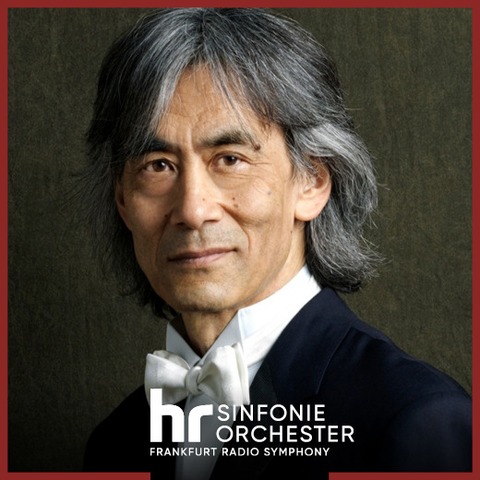 Groe Reihe | Schubert C-Dur-Sinfonie - Frankfurt am Main - 22.01.2026 19:00