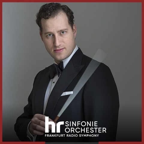 Gro�e Reihe | Dvor�k 7 - Frankfurt am Main - 06.03.2026 20:00