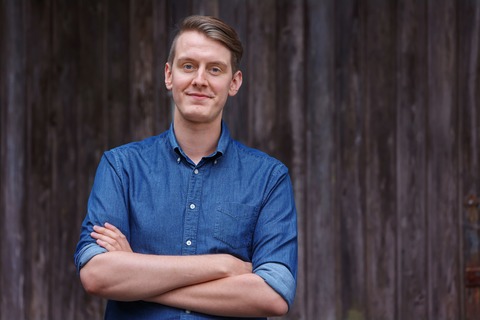 Cologne Comedy Festival: Jonas Greiner - Greiner fr alle - Kln - 29.10.2025 20:15