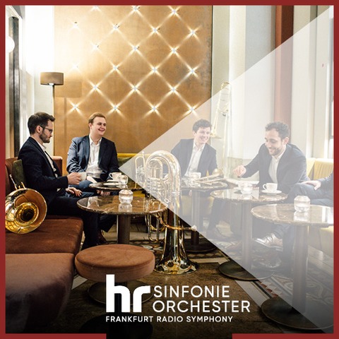 Kammermusik | Brass-Connection - Frankfurt am Main - 01.03.2026 18:00