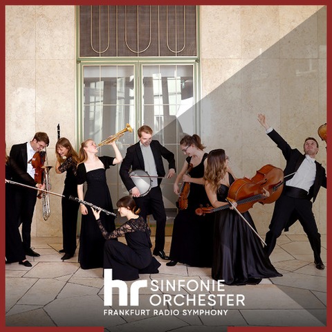 Kammermusik | Academy in Concert - Frankfurt am Main - 09.11.2025 18:00