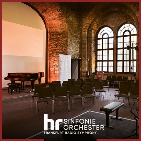 Kammerflimmern | Trio lgiaque - Frankfurt am Main - 02.06.2026 20:30