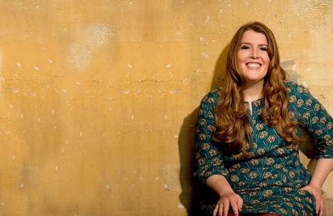 Cologne Comedy Festival: Franziska Wanninger - Wenn du wen brauchst, ruf mich nicht an - KlnPremiere - Kln - 30.10.2025 20:15