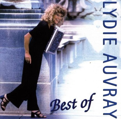 Lydie Auvray - best-of - Kln - 21.09.2025 19:00
