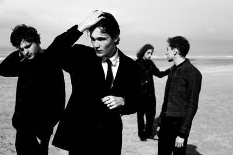 Mittwochskonzert | Later - Golden Bay - German Tour - Nrnberg - 21.01.2026 20:00