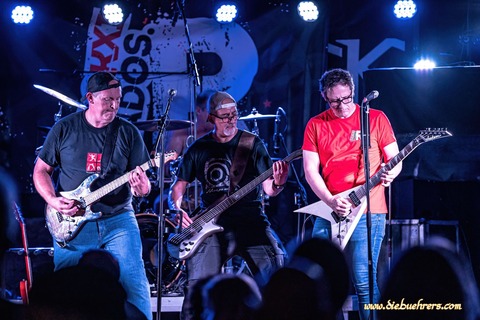 Rockxidados - Wehr - 28.06.2025 19:00