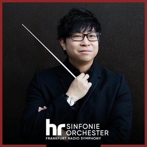Auftakt | Schostakowitsch pur - Frankfurt am Main - 21.05.2026 19:00