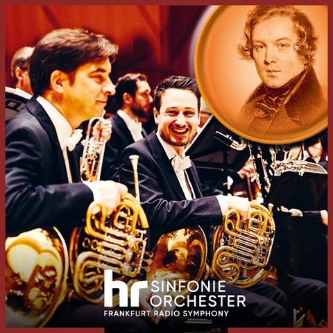 Konzert statt Schule | Schumanns Orchesterausflug - Frankfurt am Main - 03.06.2026 10:00