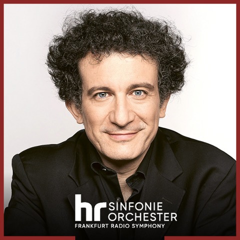 Symphonic Side Step - Symphonic Side Step - Frankfurt am Main - 26.04.2026 11:00