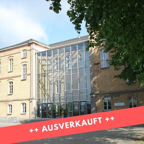 Frhlingskonzert 2025 - Festkonzert zum 70. Geburtstag der Kreismusikschule Mritz - Waren - 17.05.2025 15:00