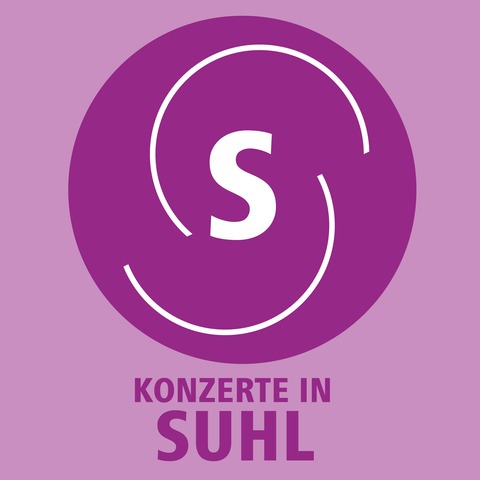 MDR Konzerte in Suhl - Suhl - 01.08.2025 17:00