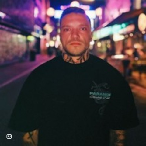 Dave's Kiez Tour - Hamburg - 29.11.2025 19:30