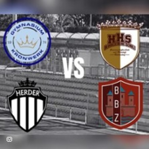 Schul-Cup 2025 | Das groe Fuballturnier der 4 Schulen - BDELSDORF - 15.05.2025 15:30