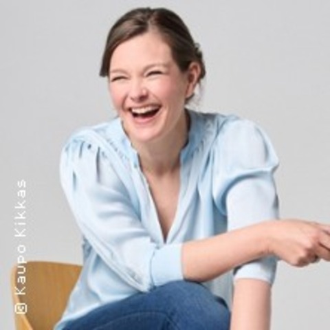 Camerata Salzburg | Janine Jansen, Gregory Ahss - Essen - 30.04.2026 20:00