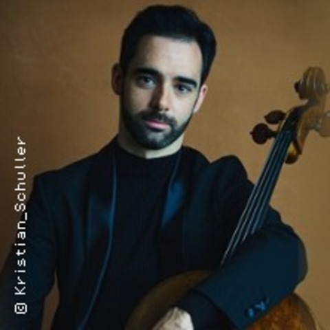 Orquesta Nacional de Espaa | Pablo Ferrndez, David Afkham - Essen - 23.02.2026 20:00
