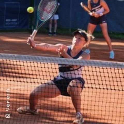 Blau-Weiss Aachen gegen DTV Hannover - AACHEN - 05.07.2025 12:00