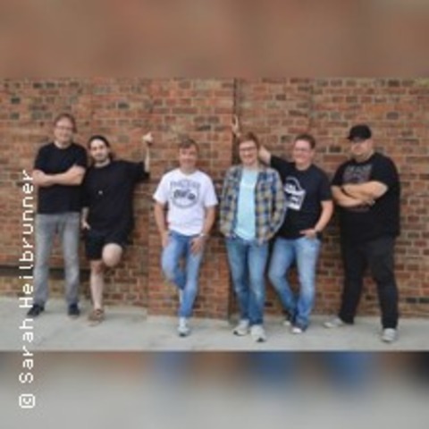 All About Joel, Billy Joel Tribute - Gifhorn - 10.10.2025 20:00