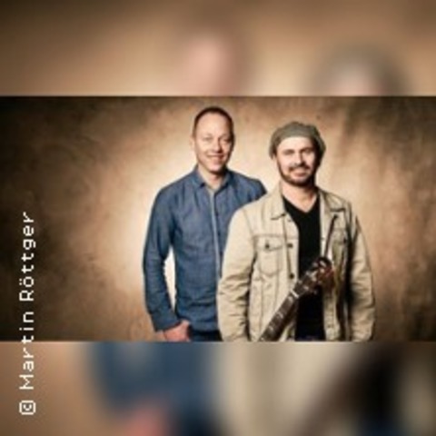 Dave Goodman & Groove Minister im Kultbahnhof - Gifhorn - 03.10.2025 20:00