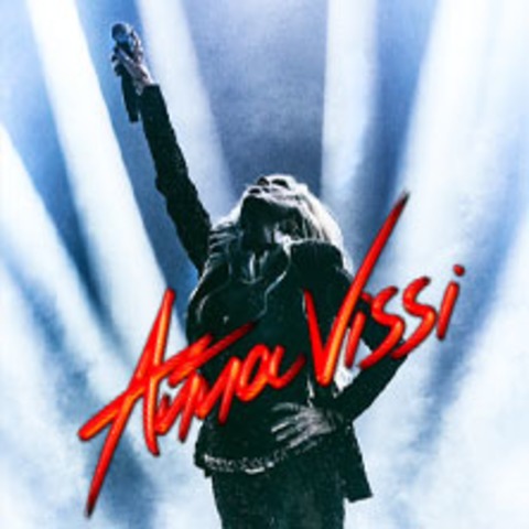 Anna Vissi - Live with Band - Stuttgart - 11.10.2025 20:00