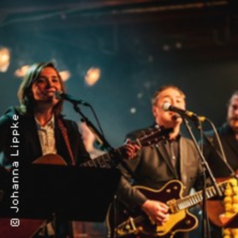 A Night For John Lennon - HAMBURG - 09.10.2025 20:00