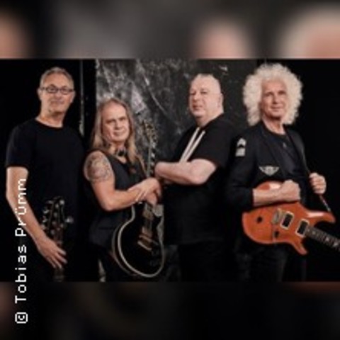 The Lords - BACH-PALENBERG - 11.04.2026 20:00