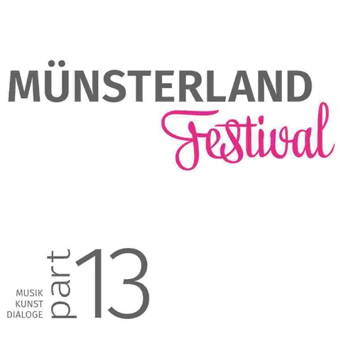 Auftaktveranstaltung Mnsterland Festival part 13 - Rheine - 04.10.2025 00:00