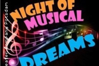 Night of Musical Dreams