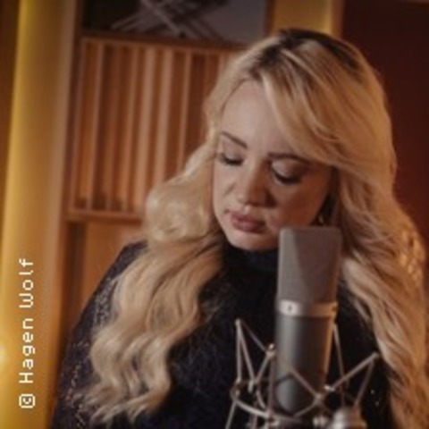 Jasmin Graf singt Adele - LAUTA - 31.05.2025 19:30