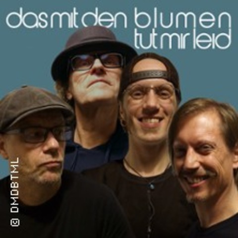 Das mit den Blumen tut mir leid - BREDDIN OT DAMELACK - 29.11.2025 19:00