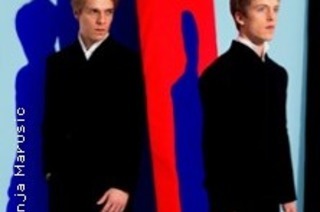 Lucas & Arthur Jussen