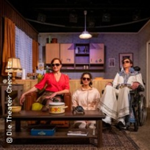 Kochen mit Elvis - CHEMNITZ - 08.10.2025 20:00