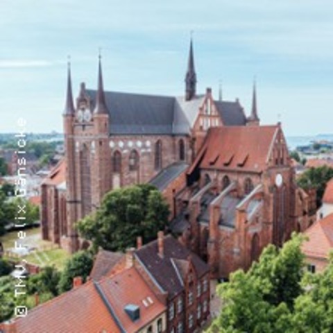 NDR Radiophilharmonie - Wismar - 25.04.2026 18:00