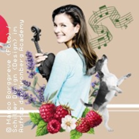 Janine Jansen - Hamburg - 07.05.2026 20:00