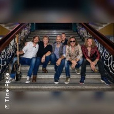 Fools Garden - Dish Of The Day-Tour 2026 - Soest - 14.02.2026 20:00