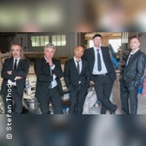 Di6e im Kultbahnhof - Gifhorn - 07.11.2025 20:00