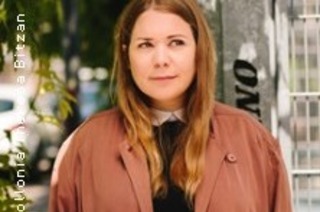 Lesung Stefanie Sargnagel