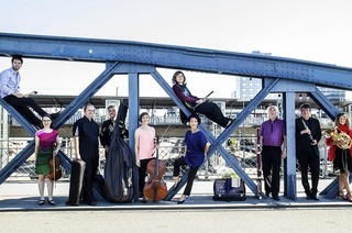 Unter dem Titel &#8222;Neue Klnge im Gasthaus&#8220; ldt das Ensemble Aventure zum Konzert ins Gasthaus Schtzen