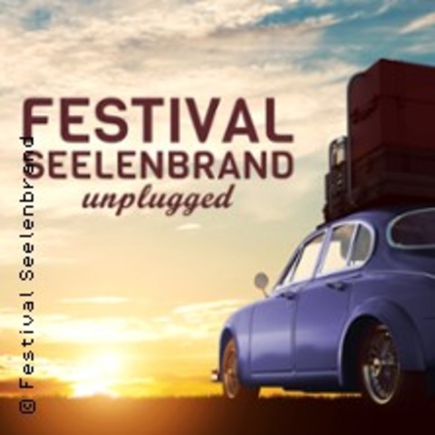 Festival Seelenbrand unplugged - Hamburg - 05.09.2025 18:00