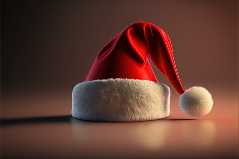 Academixer - Der Weihnachtsmann-Geist - Ein Adventsspektakel mit Kasper und Gretel von Klaus Stephan - Weinbhla - 19.12.2025 20:00
